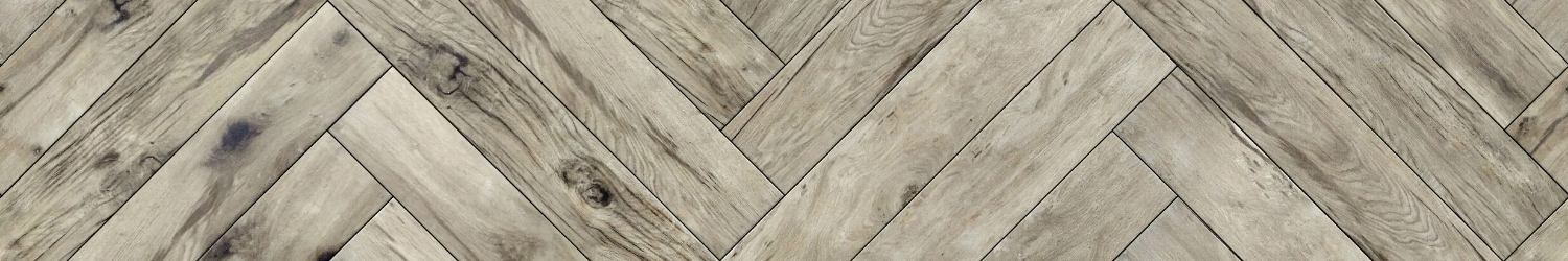 white wash chevron hardwood flooring